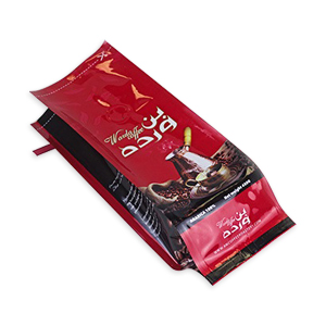 Coffee Bean Pouches