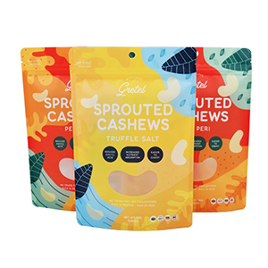 Drink Pouches