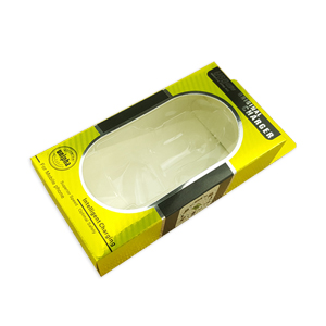 USB Car Charger Packaging Boxes