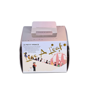 Bakery Food Box