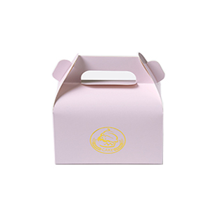 Retail Gable Box