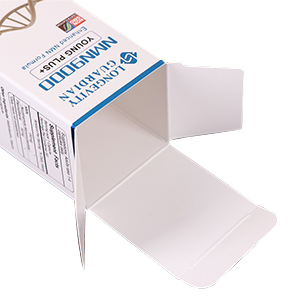Baseball Accessory Box