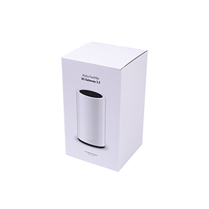 Promotional Paper Gift Boxes