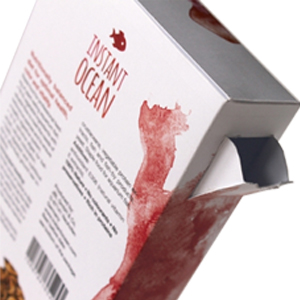 Aquarium Product Packaging Boxes