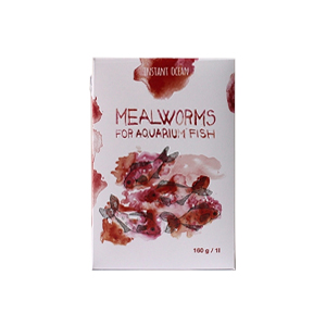 Aquarium Product Packaging Boxes