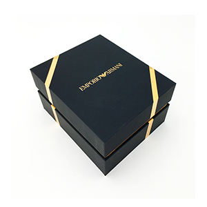 Essential Oil Box with Insert
