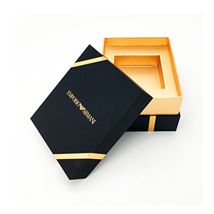Essential Oil Box with Insert