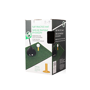 Golf Ball Hanger Boxes