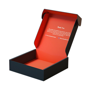 Financial Kit Box