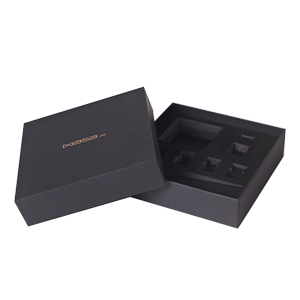Hair Straightening Perm Packaging Boxes