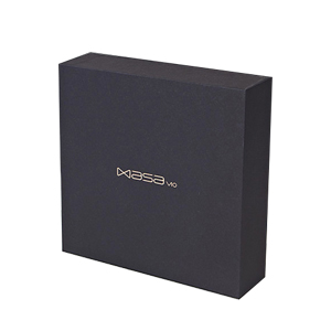 Hair Straightening Perm Packaging Boxes