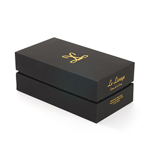 Scented Bath Bar Packaging Boxes