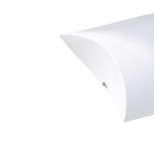 Pillow Soap Box