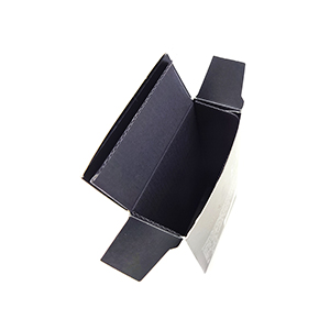 Tuck End Soap Box