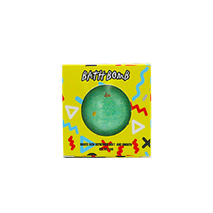 Bath Bomb Box