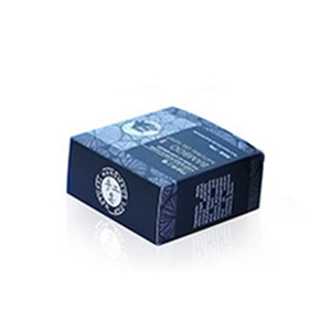 Brown Organic Bar Box