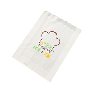 Custom Paper Food Pouches