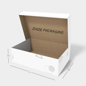 Roll Ends With Lid