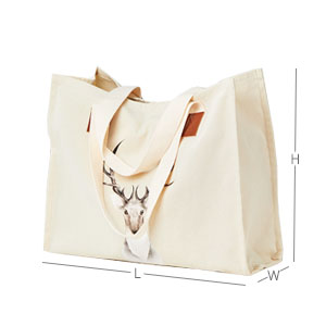 Canvas Bag
