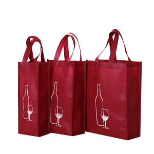 Reusable Wine Bags