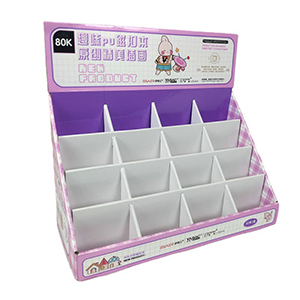 Candy Confectionery Display