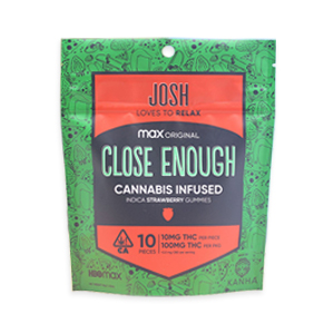 Cannabis Packaging  Stand Up Bags