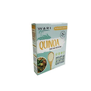 Custom Cereal Packaging Boxes