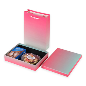 Artisan Chocolate Box