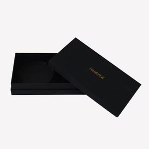 Drawer Style Watch Box with Insert