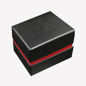 Texture Watch Box