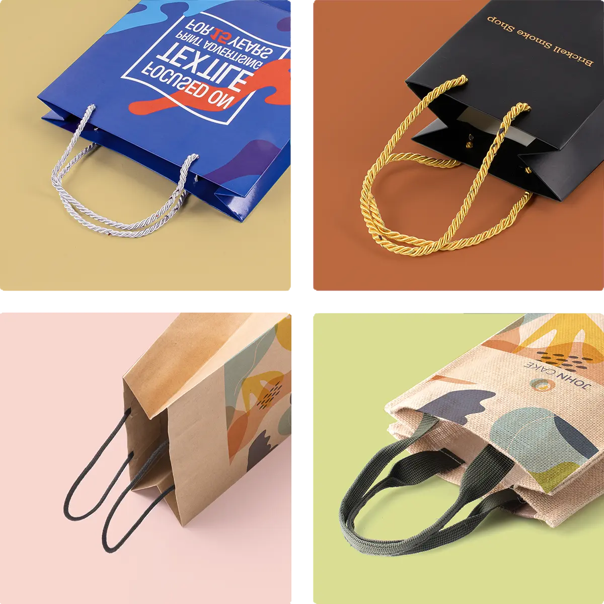 ONE-STOP SOLUTION